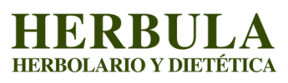 Comprar FITOTERAPIA online: Herbula Natural (Susana Gonzalez)